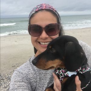 Meet your Posher, Alex